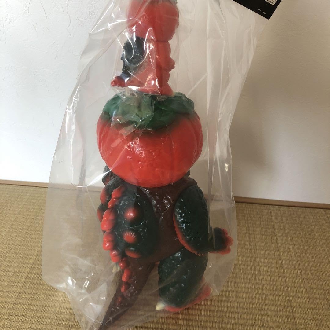 ジャコランタン＆パンプキンキッド Amazon.co.jp: 安楽安作 ジャコランタン パンプキンキッド